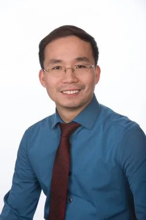 Phat Truong, PA-C- CSC Regenerative medicibe