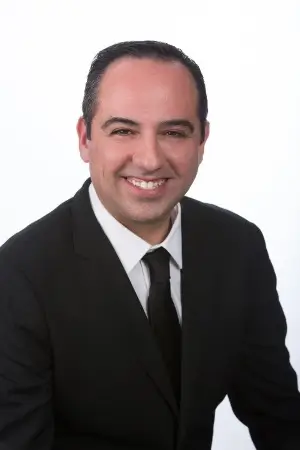 arash bidgoli