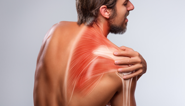 Common Conditions That Cause Shoulder Pain AC Separation & Frozen Shoulder