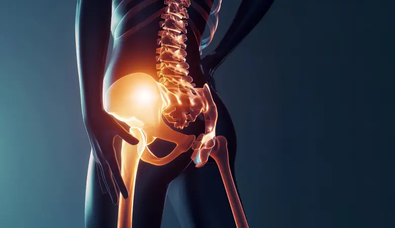 Hip Pain symptoms - CSC Regenerative medicine