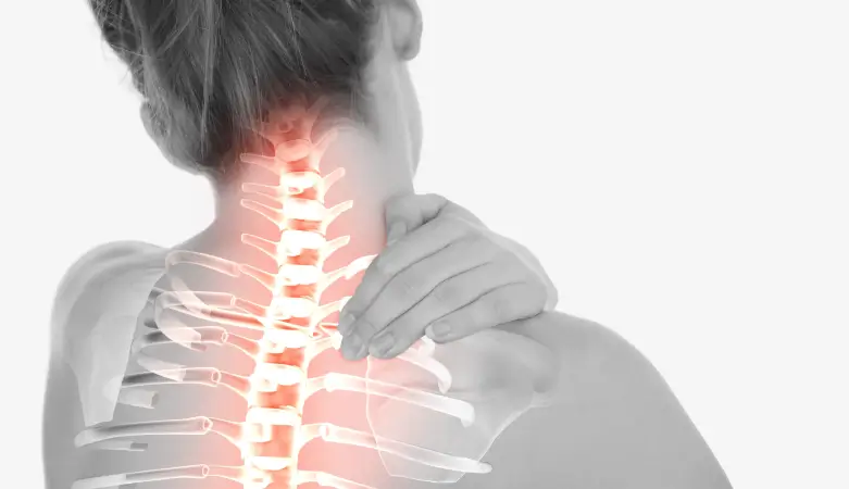 Comprehensive Treatment for Cervical Back Pain